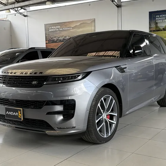 Land Rover Range Rover Sport 2023 3.0 Sport