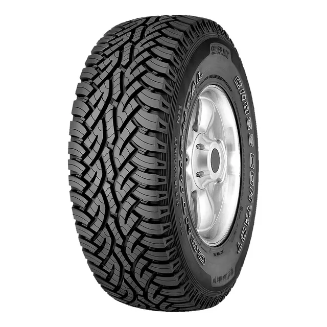 Neumatico 205/60 R15 Continental Cross Contact At 91h