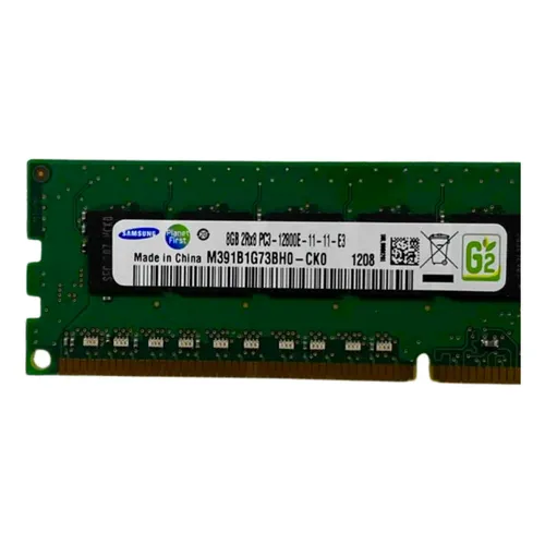 Memoria Samsung Ddr4 8gb Notebook Pc4-2400t 1rx8 | MercadoLivre