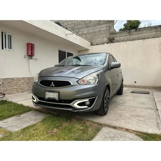Mitsubishi Mirage 1.2 Glx Mt