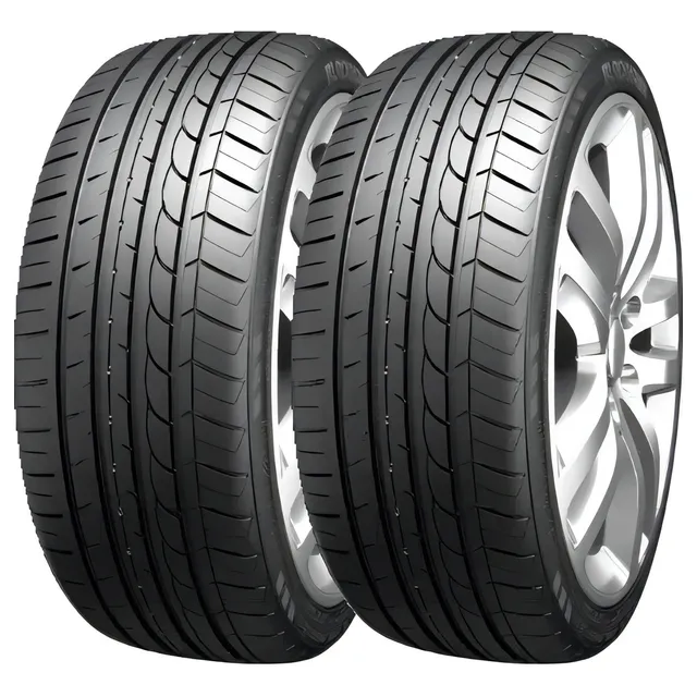 Kit de 2 neumáticos Blackhawk HHU02 P 205/50R17 93W