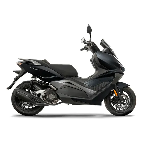 Zanella Styler Cruiser X1 170 2025 0km Scooter De Titta