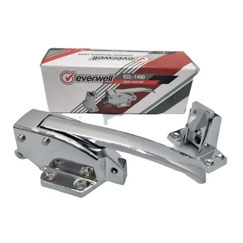 Manilla Para Cava Cuarto Everwell Ecl 1400 Cromado Tienda