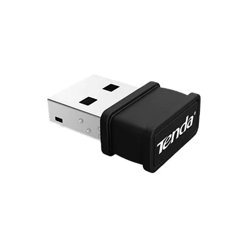 Mini Adaptador Usb Wifi Tenda 150mbps W311mi Nano-otec