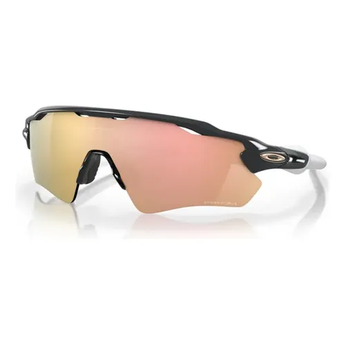 Óculos de Sol Oakley Radar EV Path Prizm Polarizado Azul para