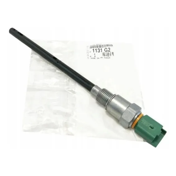 Sensor Sonda Nivel Aceite  Peugeot Partner 1.6 Hdi, Original