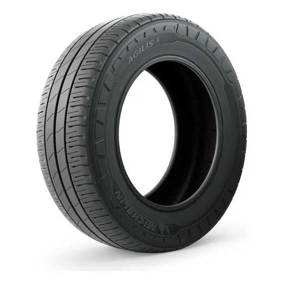 Neumatico Michelin Agilis 3r 195/80 R14c Índice De Velocidad R