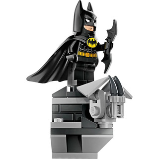 Lego Super Heroes 30653 Batman 1992 Dc. Polybag C/ 40 Piezas Lego Super Heroes 30653 Batman 1992 Dc. Polybag C/ 40 Piezas