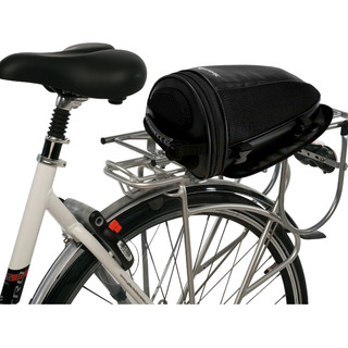 Mochila Para Bicicleta Maleta Trasera Impermeable Accesorio Mochila Para Bicicleta Maleta Trasera Impermeable Accesorio