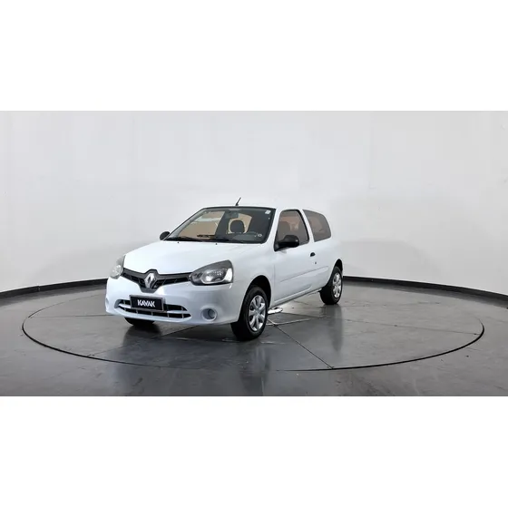 Renault Clio 1.1 Pack Plus