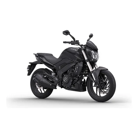 Bajaj Dominar 400 Tourer. Agencia Oficial. Luciano Motos.
