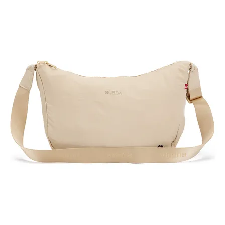 Purse Travel Light Pearl Bubba Essentials Color Beige