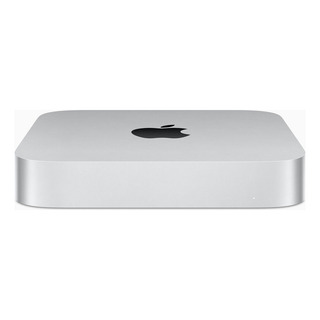 Mac Mini Apple M2 8/10 Core Gpu 16gb Ram 256gb Ssd Silver Mac Mini Apple M2 8/10 Core Gpu 16gb Ram 256gb Ssd Silver