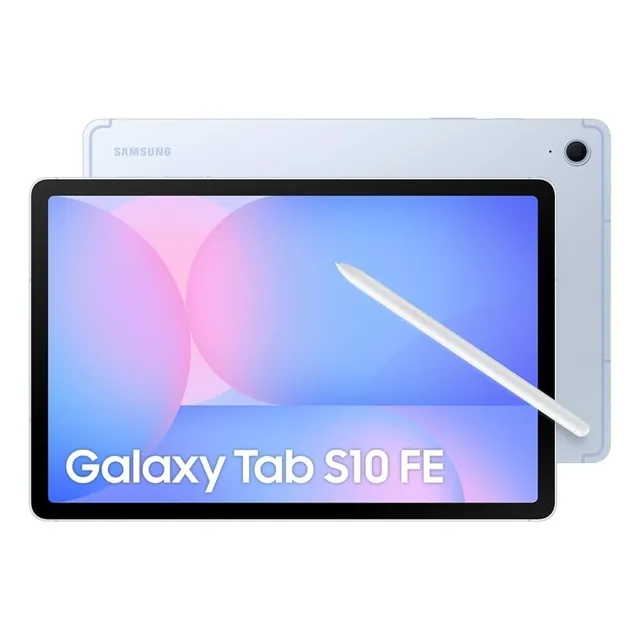 Tablet Samsung Galaxy Tab S10 Fe/12/256gb
