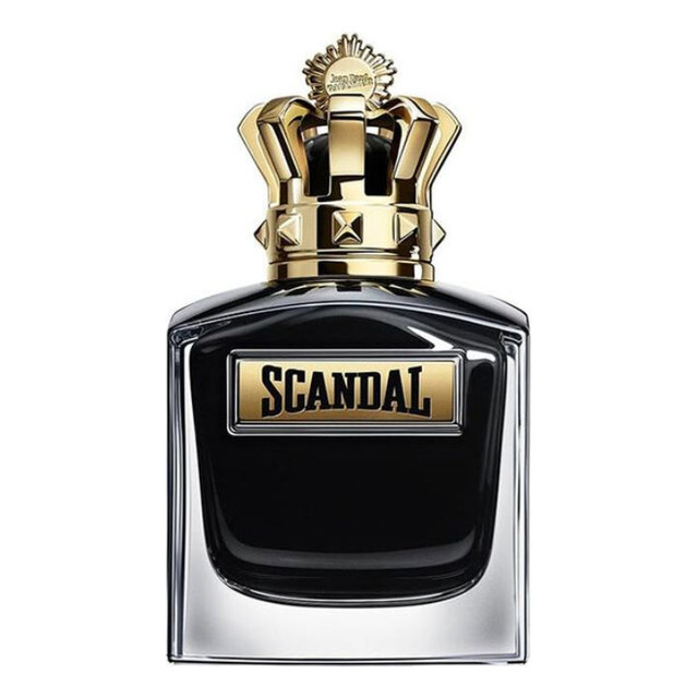 Jpg Scandal Homme Le Parfum Edp - Perfume Masculino 150ml Jpg Scandal Homme Le Parfum Edp - Perfume Masculino 150ml