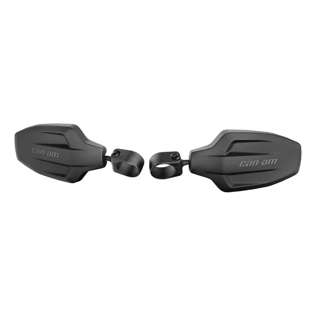 Espejos Laterales Canam Maverick R Y X3 Originales 715007188