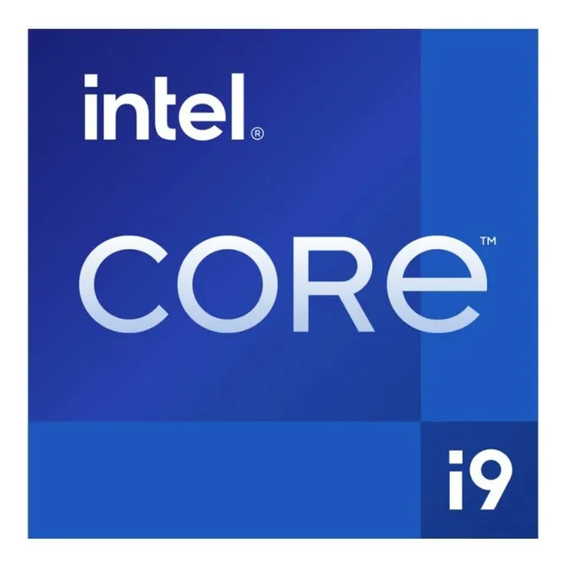 Procesador De Escritorio Para Juegos Con 24 Núcleos Core I9-