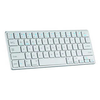 Mini Teclado Universal Bluetooth Pc Tablet, Celular Notebook Mini Teclado Universal Bluetooth Pc Tablet, Celular Notebook