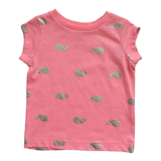Camisa Para Bebé