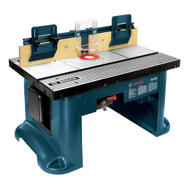 Mesa Para Enrutador Compatible Con Diferentes Modelos