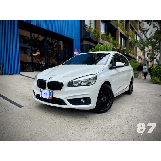 Bmw Serie 2 1.5 218i F45 Active Tourer
