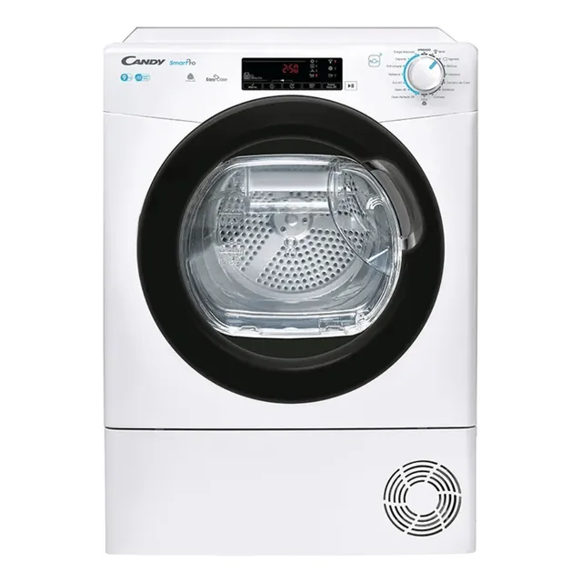 Secarropas Candy 9kg Condensación Csoec9tbe Blanco