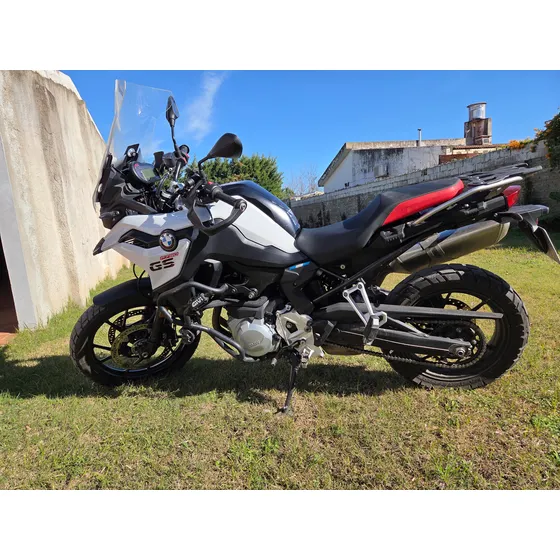 Modelo Sport, Con Calienta Puños, Cubre Puños, Parabrisas A.