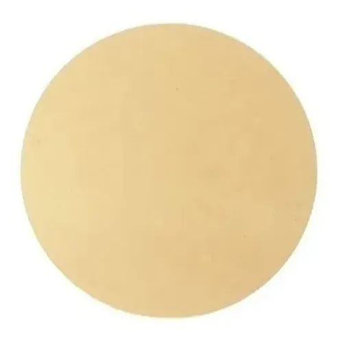 Kit 30 Bolachas 35x35 Mdf Cru Cirulo Base Sousplat