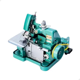MĂĄquina De Costura Overlock PortĂĄtil Semi-industrial Gn1-6d MĂĄquina De Costura Overlock PortĂĄtil Semi-industrial Gn1-6d