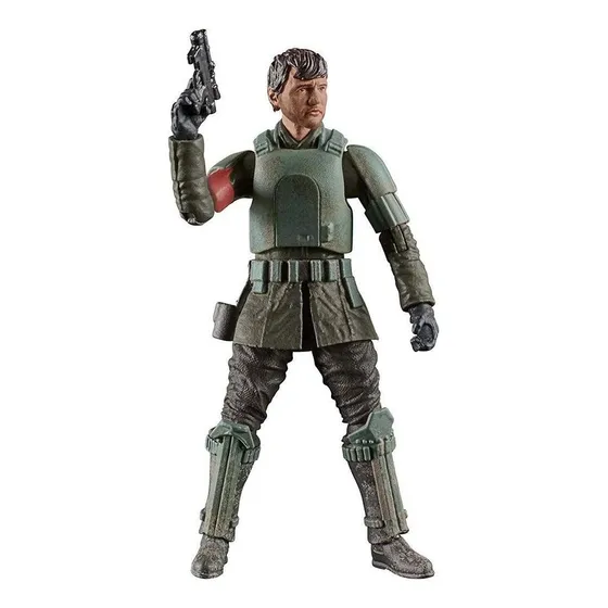 Star Wars Retro Collection - Din Djarin (morak) F5835