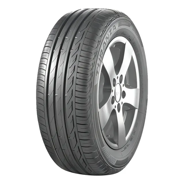 Llanta 215/45r16 Bridgestone Turanza T001 90v