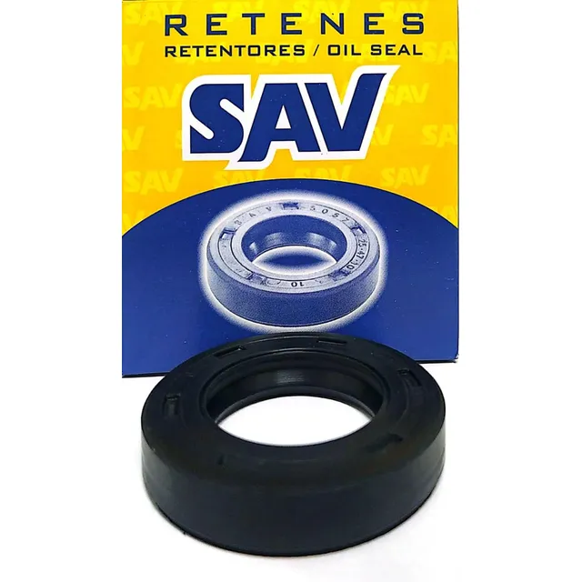 Retentor 50x72x10 Código Sabó 00834 Br / Sav 5141