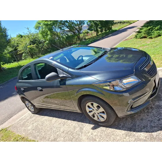Chevrolet Onix 1.0 Joy 78cv