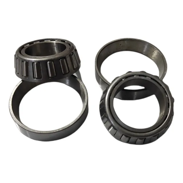 Kit Tazas Volante Horse Empire Keeway 150cc Cónicas