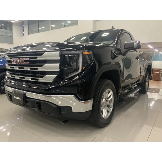 Gmc Sierra Cabina Regular