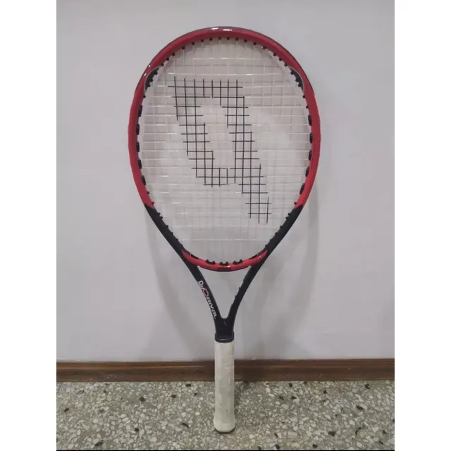 Raquetas De Tenis Largo 68cm