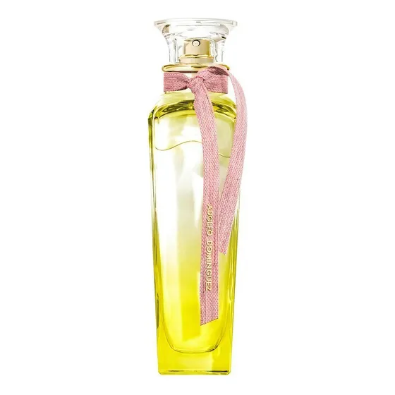 D Adolfo Dominguez Agua Fresca De Mimosa Coriandro 120ml Edt