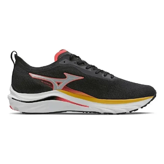 Tênis Mizuno Wave Superfast Rsp - Preto