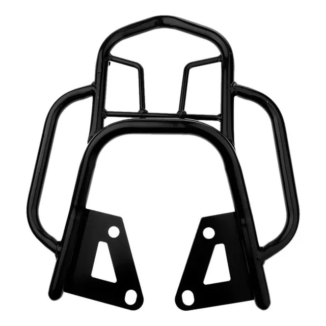 Apoyo De Portaequipajes Trasero Para Honda Msx125