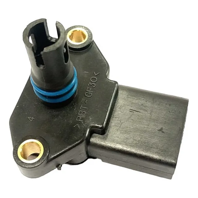 Sensor Pressão Map Gol Parati Saveiro Santana Mi - 036906051