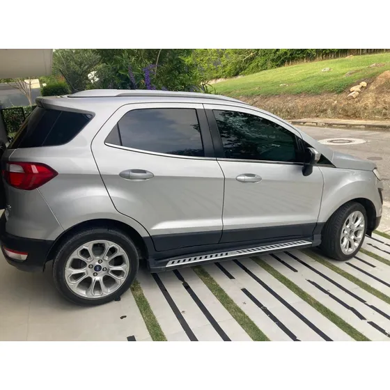 Ford Ecosport 2 2.0 Titanium