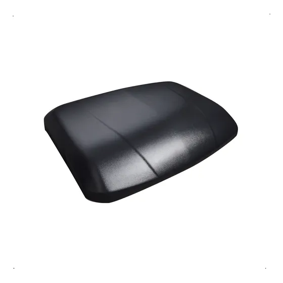 Tapa Plastica Para Climatizador Resfriar Para Volvo Original
