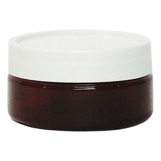 50 Potes 60g Ămbar (vazio) Pomadas,balm,produtos Para Barba 50 Potes 60g Ămbar (vazio) Pomadas,balm,produtos Para Barba