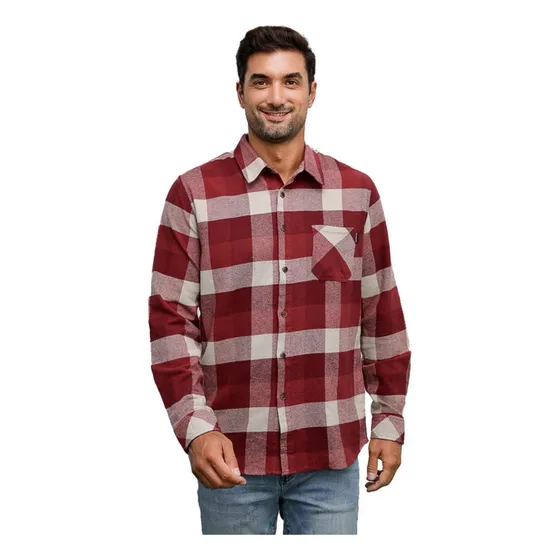 Camisa Casual Hombre Panama Jack - H941