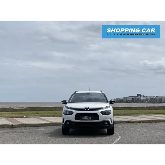 Citroën C4 Cactus Feel Mt