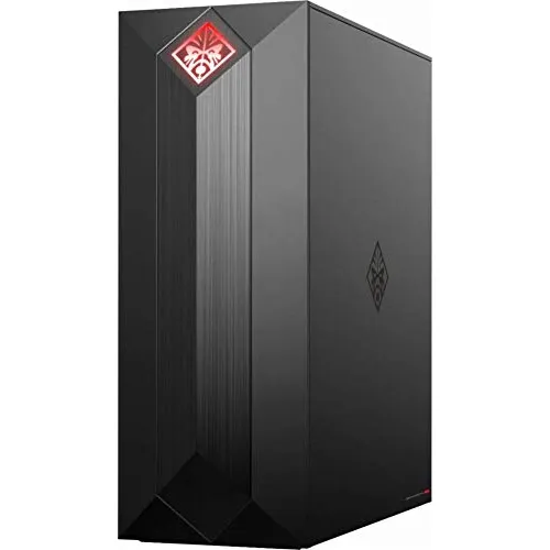 Omen Obelisk Gaming Desktop Computer 9th Gen Intel Hexa I5