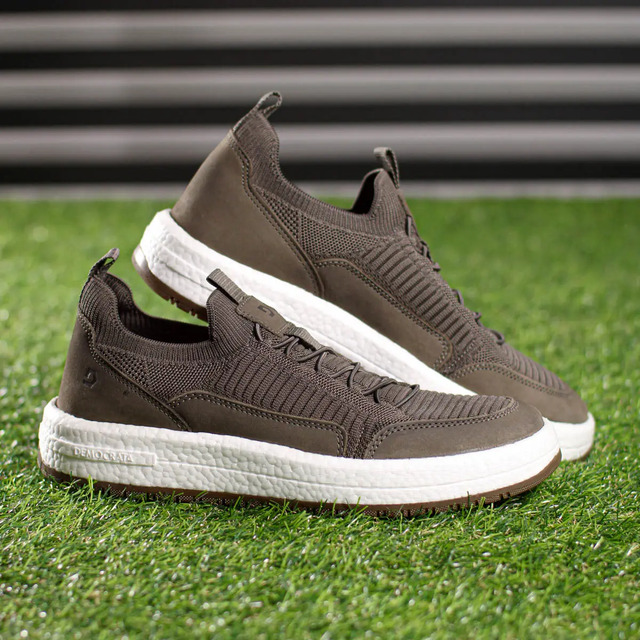 TĂȘnis Democrata Masculino Estilo Casual Moderno Sofisticado TĂȘnis Democrata Masculino Estilo Casual Moderno Sofisticado