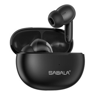 Audífonos In-ear Deportivos Anc Con Mic Sabala St-764 Audífonos In-ear Deportivos Anc Con Mic Sabala St-764