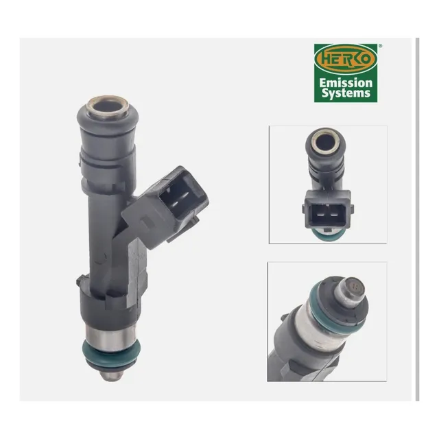 Inyector De Gasolina Optra Desing (herko)
