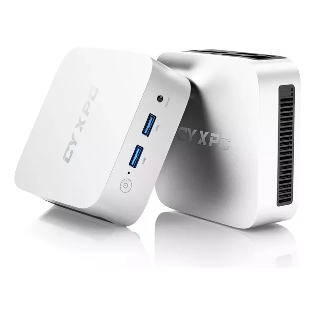 Mini Pc Intel 13th Gen N150 16gb Ram 512gb Ssd Win11 Pro